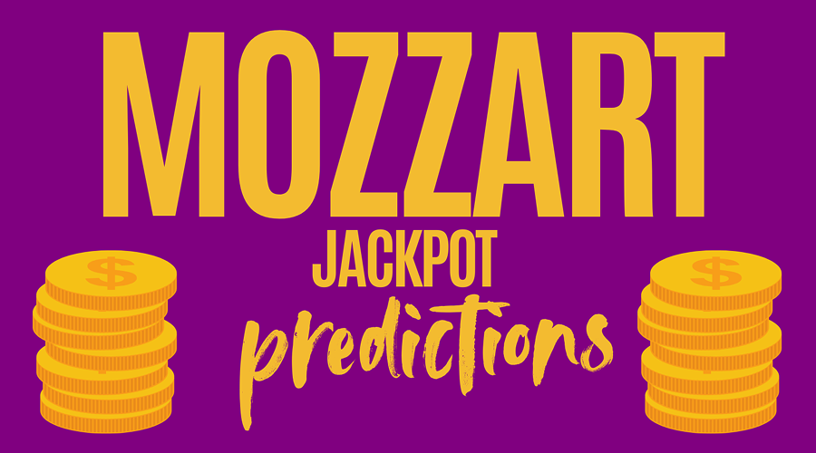 Mozzart jackpot predictions